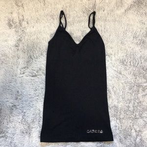 GUESS TANK TOP